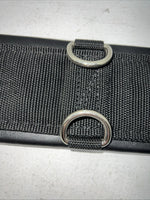 New ABetta Black 36” Western Cinch #310436 Y-33