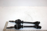 1999 Polaris Xplorer 300 Oem Front Drive Shaft Pair 2200961 2200960 AP148