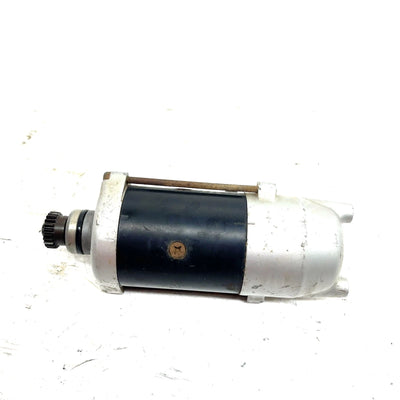 1984 Honda TRX200 OEM Starter Motor 31200-958-405 AH78