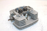 02 Honda Trx 350 Fea Fourtrax Rancher 4x4 Oem Cylinder Head 12200-HN5-670 AH54