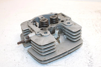 02 Honda Trx 350 Fea Fourtrax Rancher 4x4 Oem Cylinder Head 12200-HN5-670 AH54
