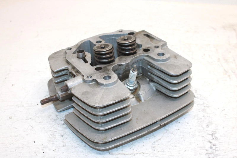 02 Honda Trx 350 Fea Fourtrax Rancher 4x4 Oem Cylinder Head 12200-HN5-670 AH54