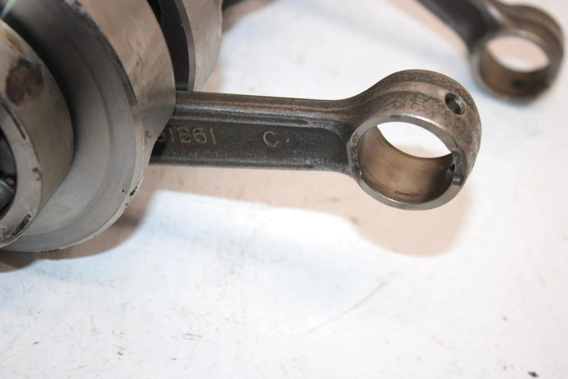 1998 Arctic Cat Ts-l 1000 Oem Crankshaft 3008-580 JA11