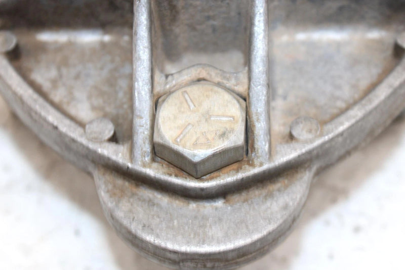 2000 Polaris Xplorer Oem Rear Wheel Hub W/Nuts 2200341 AP177