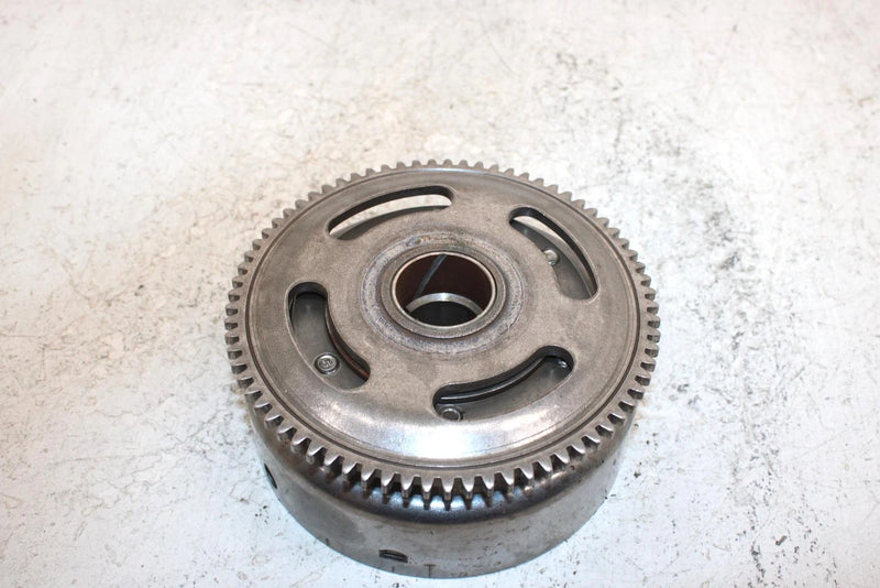 1999 Kawasaki Prarie 400 Oem Flywheel 21007-1306 AK28