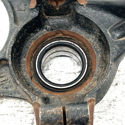 2015 Polaris Ranger 570 4x4 Full Size OEM Right Steering Knuckle 5139977 XP10