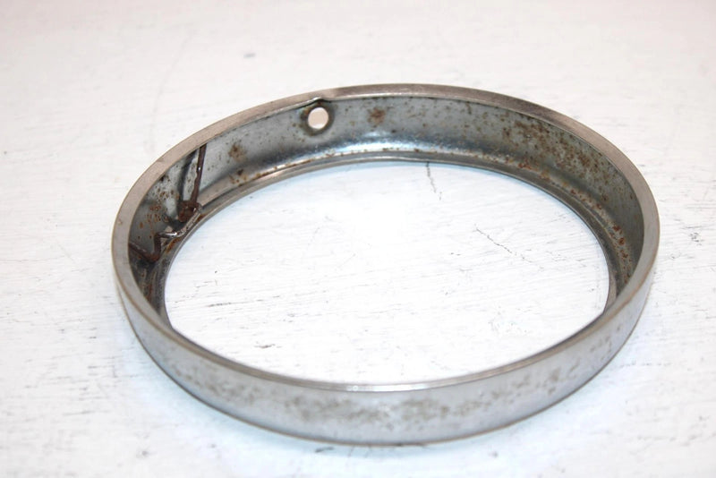 1980 Honda Atc110 Oem Headlight Rim 3101-061-810 AH73