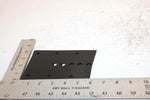 1991 Polaris Sport Oem Tunnel Plate Set 5220634 5220635 SP26
