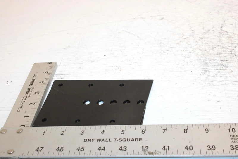 1991 Polaris Sport Oem Tunnel Plate Set 5220634 5220635 SP26