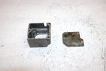 1991 Polaris Trail Boss 350l Oem Oil Pump Case/Cover 3084204 3084400 AP175
