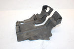 1992 Honda Trx 300 A Oem Snorkle Plate 61720-HC4-000 AH51