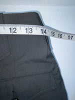 New Vintage Gray Dickson Jenkins Polyester Pants #2118 3B-16
