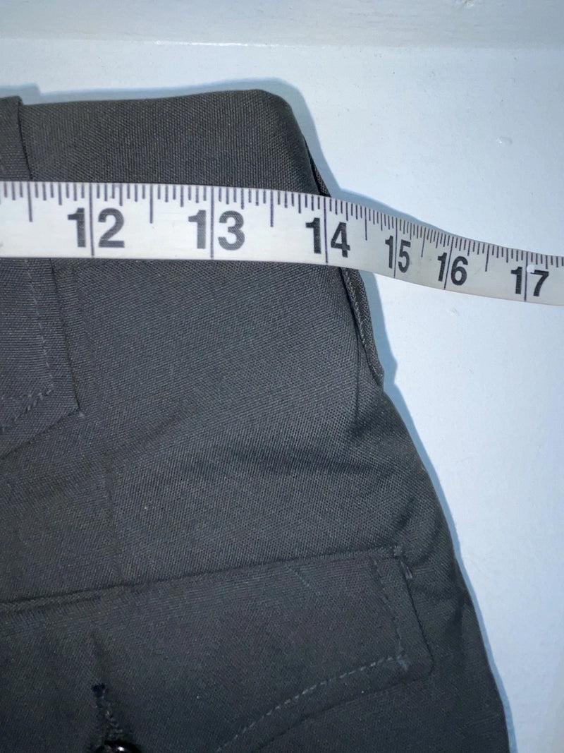 New Vintage Gray Dickson Jenkins Polyester Pants #2118 3B-16
