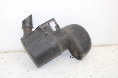 2012 Polaris Iq Shift 600 Oem Exhaust Muffler Resonator 1261681-029 SP203