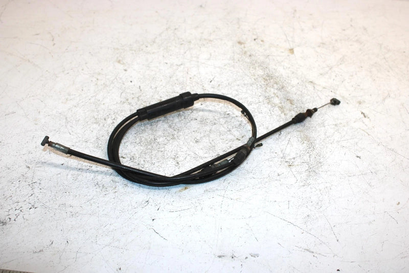 87 Polaris 400 Oem Throttle Cable Line 7080258 SP63