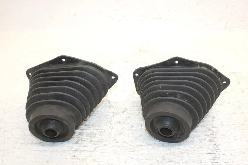 1997 Yamaha Vmax Sx 700 Triple Oem Tie Rod Boot Pair 8CR-2198F-00-00 SY10