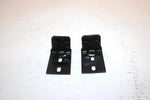 1995 Polaris 440 L/c Oem Lower Hood Hinge Bracket Pair 1011982-067 Q5178