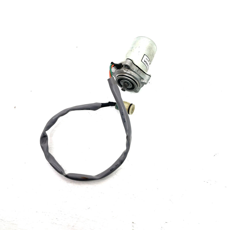 03 Honda Foreman Rubicon 500 TRX500FA 4x4 OEM Control Motor 31300-HN2-003 AH93