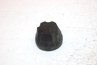 1998 Yamaha  Grizzly Oem Wheel Hub Cap 52H-2512A-00-00 AY49
