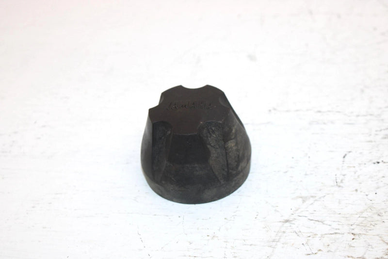 1998 Yamaha  Grizzly Oem Wheel Hub Cap 52H-2512A-00-00 AY49