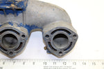 92 Polaris SL650 OEM Exhaust Pipe 3240070 JP1
