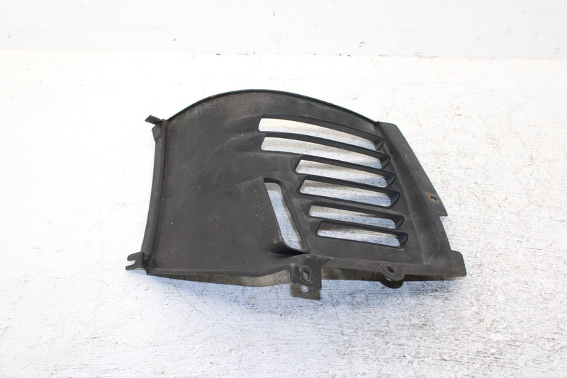 1996 Yamaha Vmax 600 Oem Side Louver Set 89A-77131-01-00 SY29