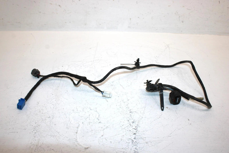 2000 Yamaha  Kodiak 400 Oem Sub Wire Harness 5GH-82309-00-00 AY26