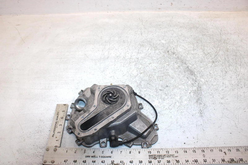 2015 Polaris Ranger 570 Eps Oem Stator Side Cover 2204736 XP5.1
