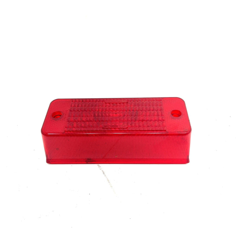 03 Bombardier Traxter 500 4x4 Auto OEM Tail Brake Light Lens 710000055 AB15.1