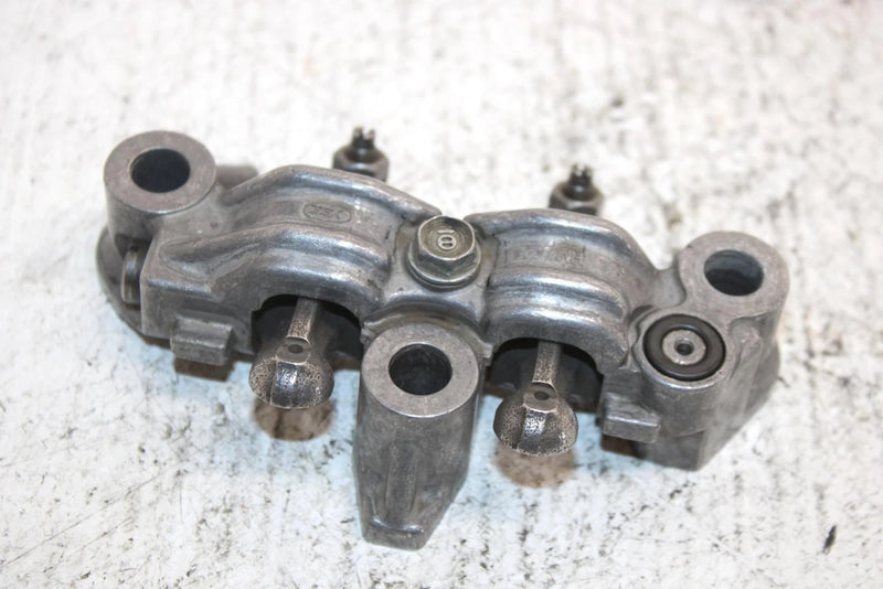 1998 Honda Foreman Fourtrax Oem Rocker Arm Holder 14411-HM7-000 AH35