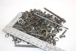 1995 Yamaha Vmax 600 Oem Nut Bolt Spacer Hardware Kit SY11