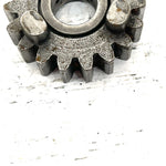 1983 Honda ATC200 OEM 18T Sub Low Gear 239331-958-680 AH82