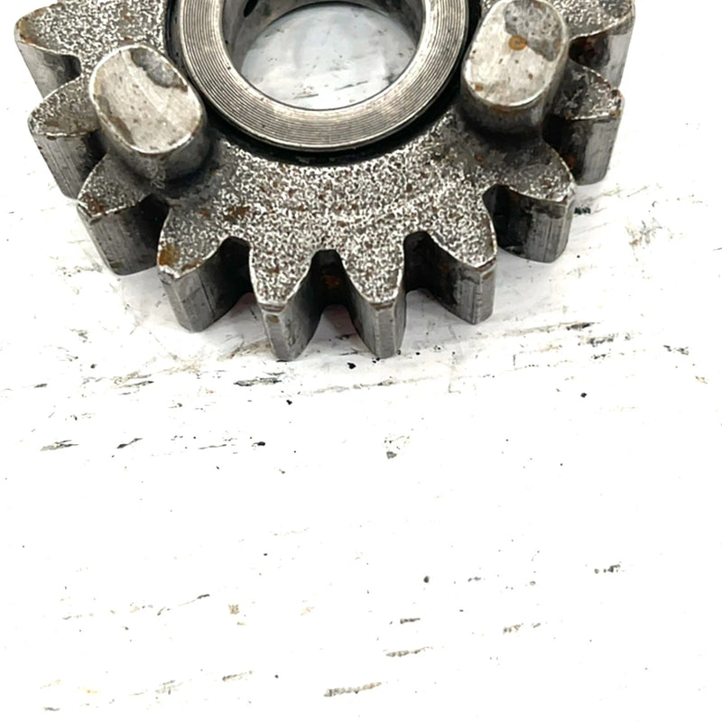 1983 Honda ATC200 OEM 18T Sub Low Gear 239331-958-680 AH82