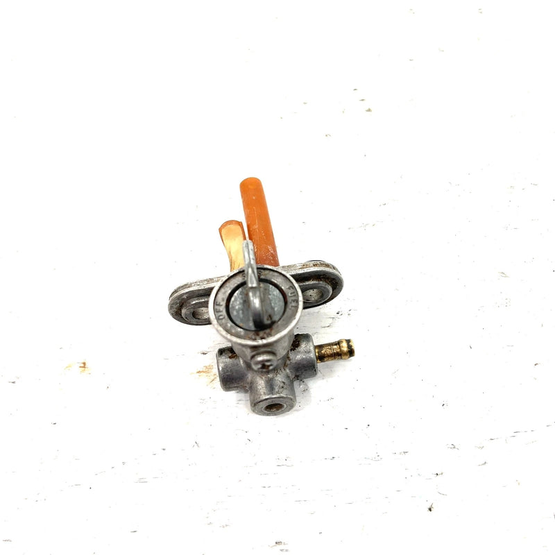 89-01 Suzuki Quadrunner 160 OEM Fuel Petcock 44300-22A01 AS32
