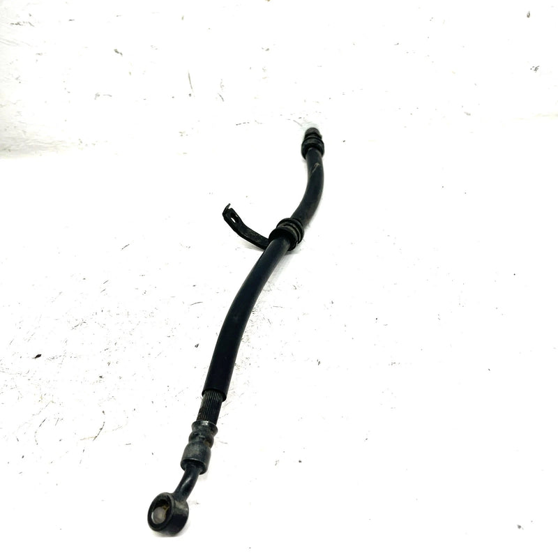 07-14 Honda Rancher 420 OEM Front Upper Brake Hose 45126-HP5-601 AH21