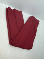 New Vintage Red Dickson Jenkins Polyester Pants XX-51