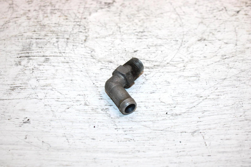 1998 Ski-doo Mxz 670 Oem Crankcase Angled Fitting 420922242 SS17