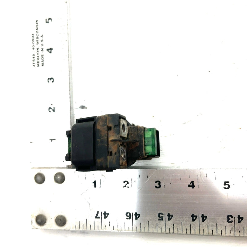 98-02 Arctic Cat 500 4X4 OEM Starter Relay  3530-001 AA38