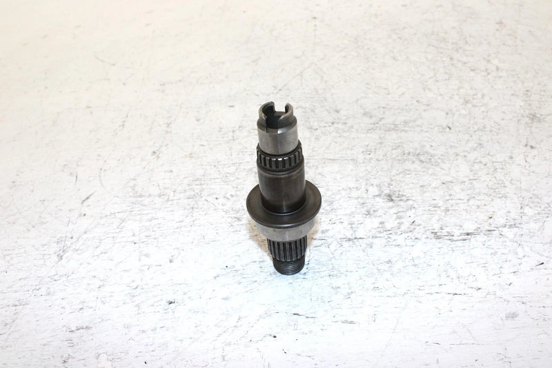 2002 Arctic Cat 375 Automatic (4x4 Green) Oem Sub Output Shaft 3402-666 AA29