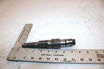 1988 Yamaha  Warrior 350 Yfm350xu Oem  Transmission Shaft 1UY-17523-00-00 AY3