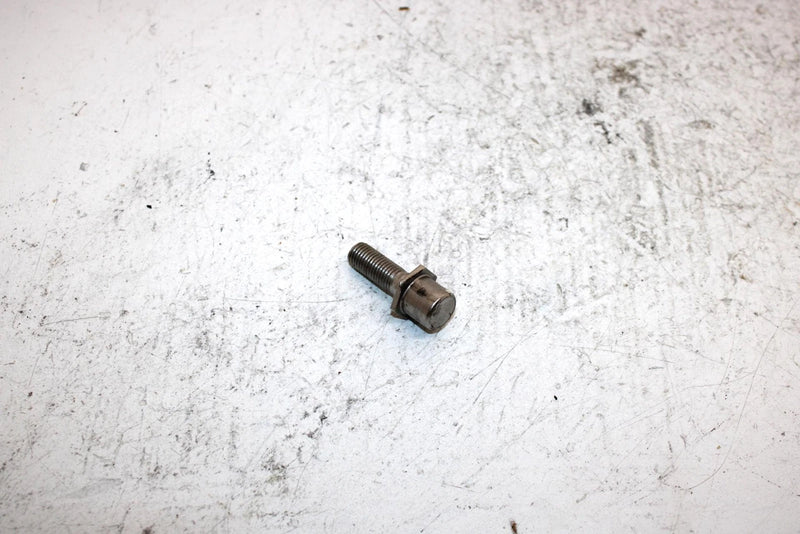 1993 Yamaha Waverunner 650 Oem Steering Stop EU0-61314-30-00 JY23
