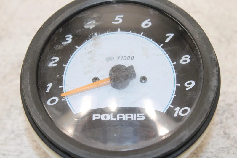 2003 Polaris 800 Xc Sp Edge Oem Tachometer  2874401 SP35