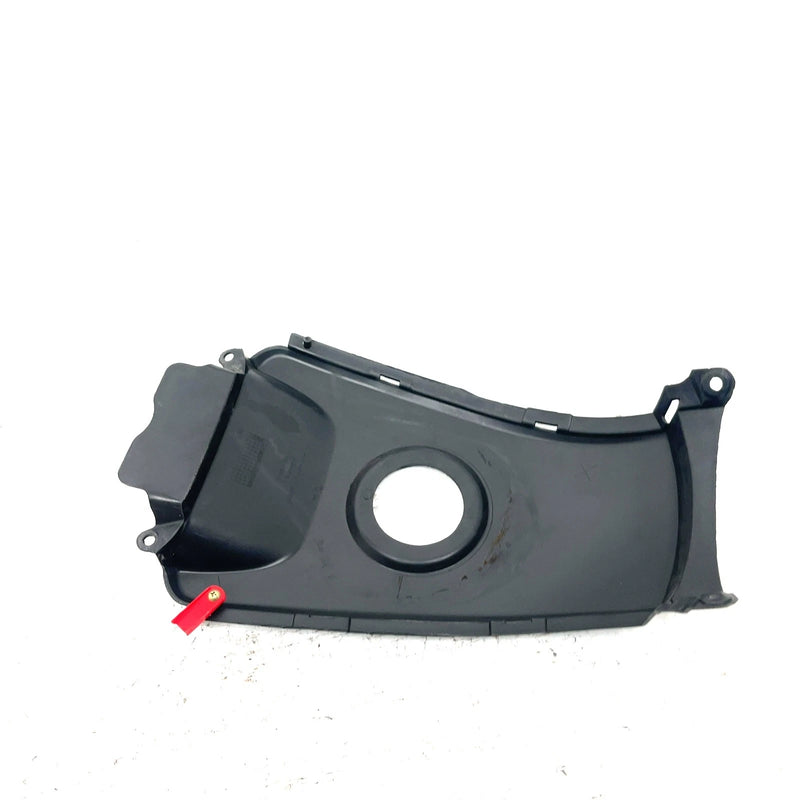 05-06 Honda Foreman 500 TRX500FE 4x4 ES OEM Fuel Tank Cover 83750-HP0-305ZA AH90