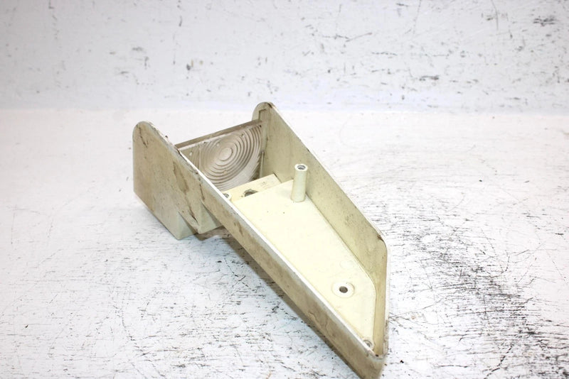 1998 Polaris 600 Xc Oem Right Taillight Lens Housing 5432003 SP45