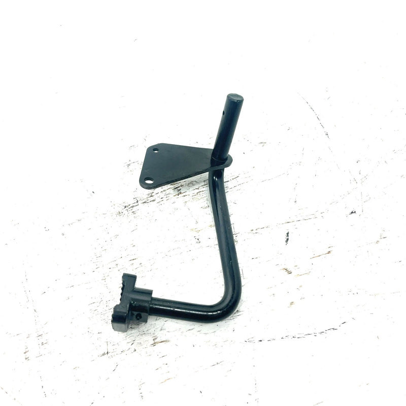 91-93 Polaris Trail Boss 350L 2x4 OEM Rear Brake Pedal 1910063-067 AP247