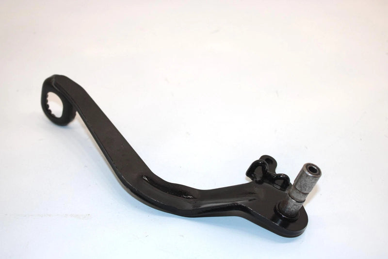 03 Suzuki Ozark 250 Ltf250 2x4 Oem Brake Pedal 43110-05G00 AS4