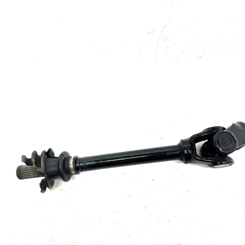 99-02 Polaris Xplorer 400 OEM Front Cv Shaft/Torn Boot 2200960 AP228