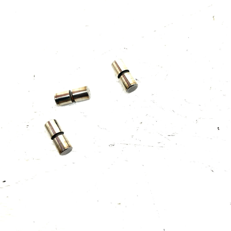 90-93 Polaris Trail Boss 350L 2x4 OEM Hub Clutch Roller Set Of 3 3250010 AP227
