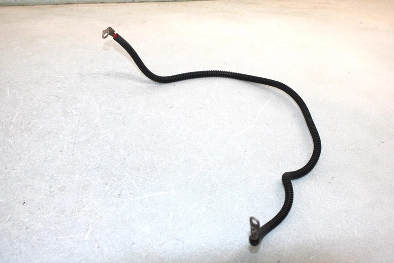 01 Arctic Cat 400 4x4 Oem Battery To Solinoid Cable 0445-003 AA21