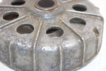 1985 Honda Trx250a Oem Rear Brake Drum 42622-HA8-000 AH48